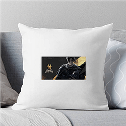 Where Winds Meet Merch Where Winds Meet Pillows Cover