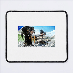 Where Winds Meet Merchandise Where Winds Meet Mouse Pads