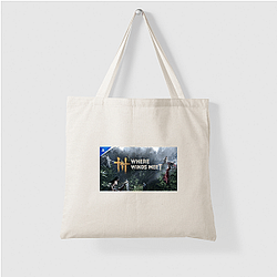 Where Winds Meet Merch For Fans Where Winds Meet Bags