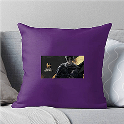 Where Winds Meet Merch Where Winds Meet Pillows Cover