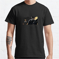 Where Winds Meet Merch Where Winds Meet T-Shirts