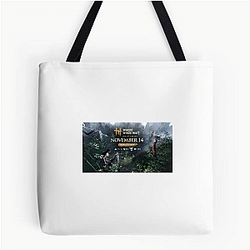 Where Winds Meet Signature Where Winds Meet Bags
