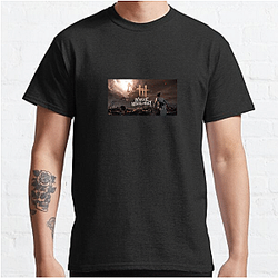 Where Winds Meet Limited Collection Where Winds Meet T-Shirts