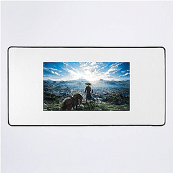 Where Winds Meet Merchandise For Fans Where Winds Meet Mouse Pads