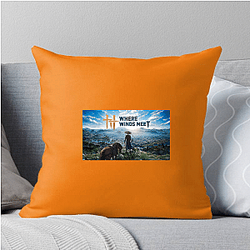 Where Winds Meet Merch Collection Where Winds Meet Pillows Cover