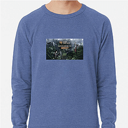 Where Winds Meet Signature Where Winds Meet Sweatshirts
