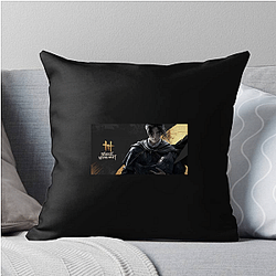 Where Winds Meet Merch Where Winds Meet Pillows Cover