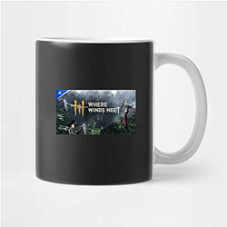 Where Winds Meet Merch For Fans Where Winds Meet Mugs