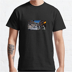 Where Winds Meet Special Collection Where Winds Meet T-Shirts