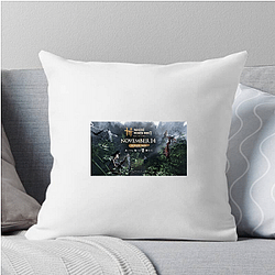 Where Winds Meet Signature Where Winds Meet Pillows Cover