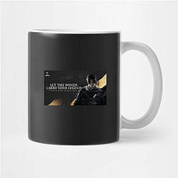 Where Winds Meet Fan Art Where Winds Meet Mugs