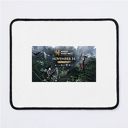 Where Winds Meet Signature Where Winds Meet Mouse Pads