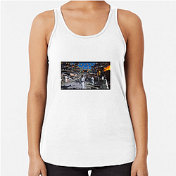 Where Winds Meet Special Collection Where Winds Meet Tank Tops