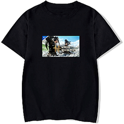 Where Winds Meet Merchandise Where Winds Meet T-Shirts