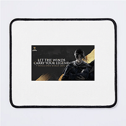 Where Winds Meet Fan Art Where Winds Meet Mouse Pads