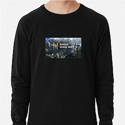 Where Winds Meet Merch For Fans Where Winds Meet Sweatshirts