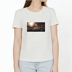 Where Winds Meet Limited Collection Where Winds Meet T-Shirts