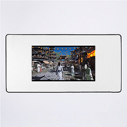 Where Winds Meet Special Collection Where Winds Meet Mouse Pads