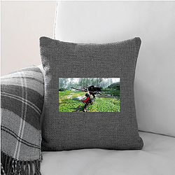 Where Winds Meet Collection for fans Where Winds Meet Pillows Cover