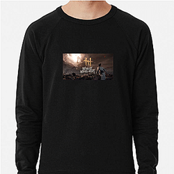 Where Winds Meet Limited Collection Where Winds Meet Sweatshirts