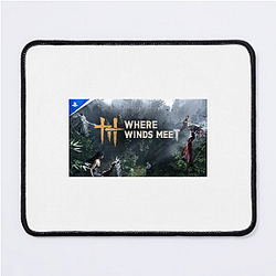 Where Winds Meet Merch For Fans Where Winds Meet Mouse Pads
