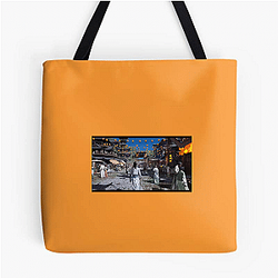 Where Winds Meet Special Collection Where Winds Meet Bags
