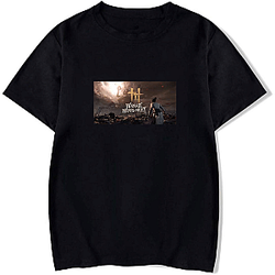 Where Winds Meet Limited Collection Where Winds Meet T-Shirts