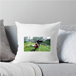 Where Winds Meet Collection for fans Where Winds Meet Pillows Cover