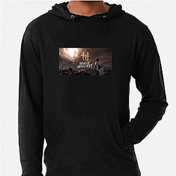 Where Winds Meet Limited Collection Where Winds Meet Hoodies