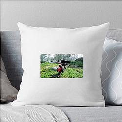 Where Winds Meet Collection for fans Where Winds Meet Pillows Cover