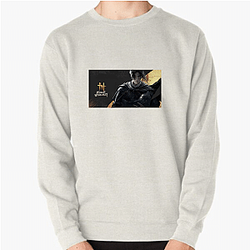 Where Winds Meet Merch Where Winds Meet Sweatshirts