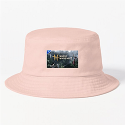 Where Winds Meet Merch For Fans Where Winds Meet Hats & Caps