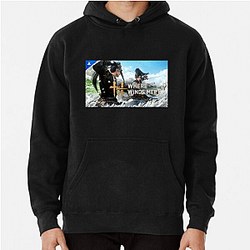 Where Winds Meet Merchandise Where Winds Meet Hoodies