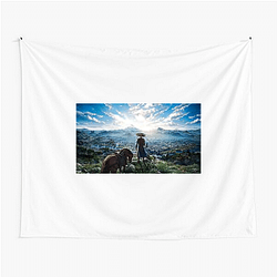 Where Winds Meet Merchandise For Fans Where Winds Meet Tapestries