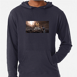 Where Winds Meet Limited Collection Where Winds Meet Hoodies