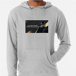 Where Winds Meet Fan Art Where Winds Meet Hoodies