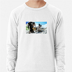 Where Winds Meet Merchandise Where Winds Meet Sweatshirts
