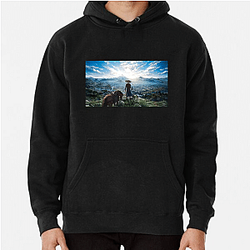 Where Winds Meet Merchandise For Fans Where Winds Meet Hoodies
