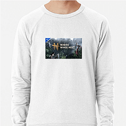 Where Winds Meet Merch For Fans Where Winds Meet Sweatshirts