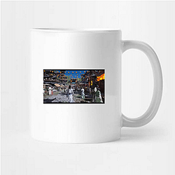 Where Winds Meet Special Collection Where Winds Meet Mugs