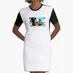Where Winds Meet Merchandise Where Winds Meet Dresses