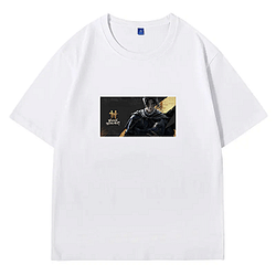 Where Winds Meet Merch Where Winds Meet T-Shirts
