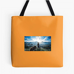 Where Winds Meet Merchandise For Fans Where Winds Meet Bags