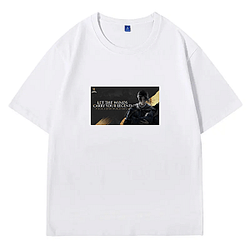 Where Winds Meet Fan Art Where Winds Meet T-Shirts