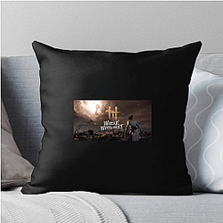 Where Winds Meet Limited Collection Where Winds Meet Pillows Cover