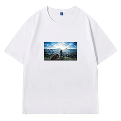Where Winds Meet Merchandise For Fans Where Winds Meet T-Shirts