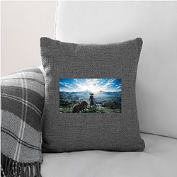 Where Winds Meet Merchandise For Fans Where Winds Meet Pillows Cover
