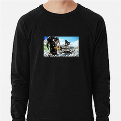 Where Winds Meet Merchandise Where Winds Meet Sweatshirts
