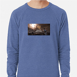 Where Winds Meet Limited Collection Where Winds Meet Sweatshirts