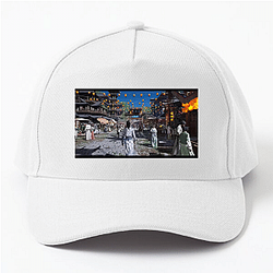 Where Winds Meet Special Collection Where Winds Meet Hats & Caps